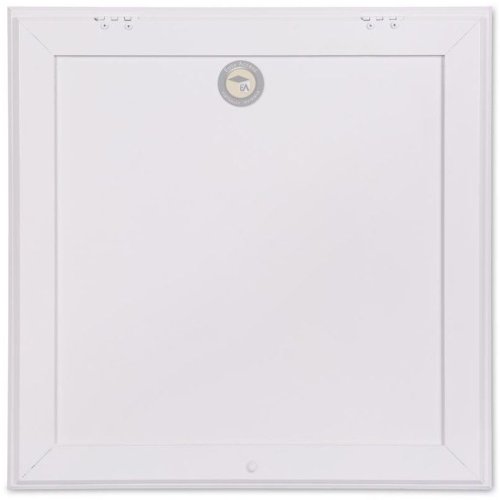 Easy Access Metal Trap Door