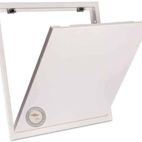 Flush Mount Steel Access Panel