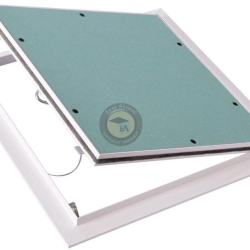 Gypsum Ceiling Access Panel