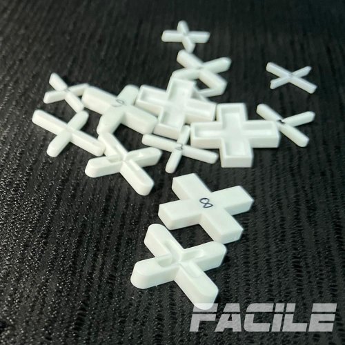 HDPE 4 Mm B Tile Spacer