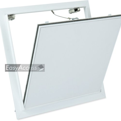 Laminated Access Trap Door