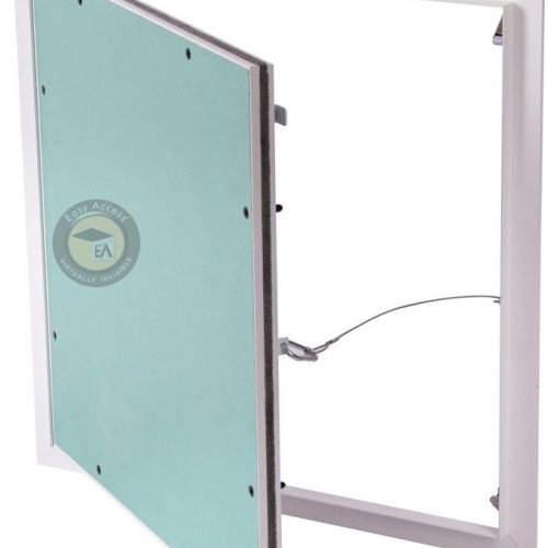 Non Fire Gypsum Ceiling Access Panel
