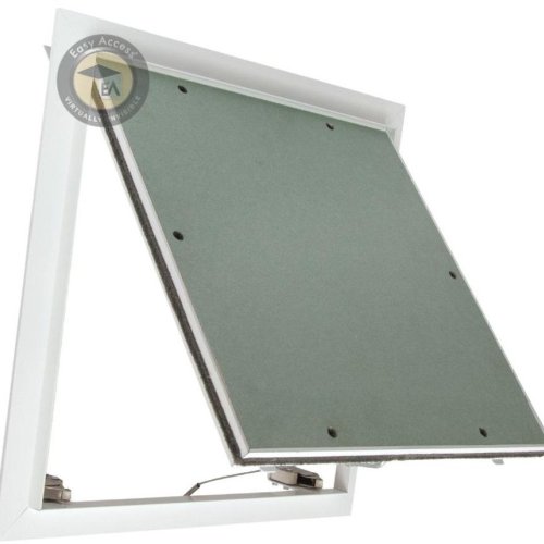 Quick Access Modular Ceiling Access Panel