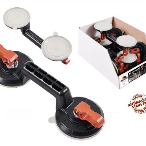 Raimondi Double Suction Pad