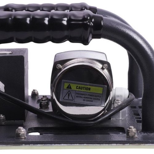 Tile Fixing Vibrator Machine