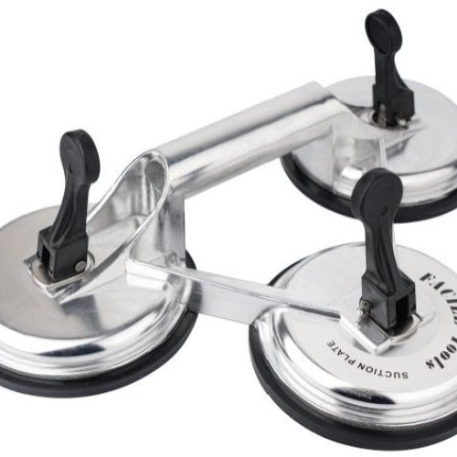 Tile Heavy Duty Triple Suction Cup