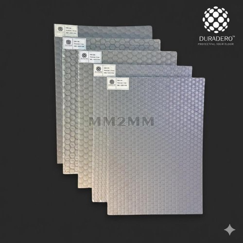 Duradero 3mm Floor Protection Sheets