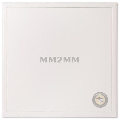 Metal Ceiling Access Panel