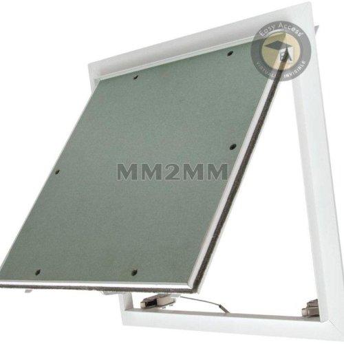 Modular Ceiling Access Panel