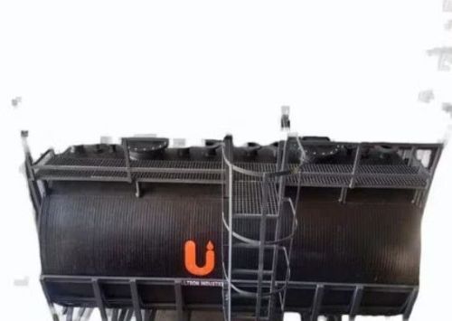 HDPE Fabricated Tank