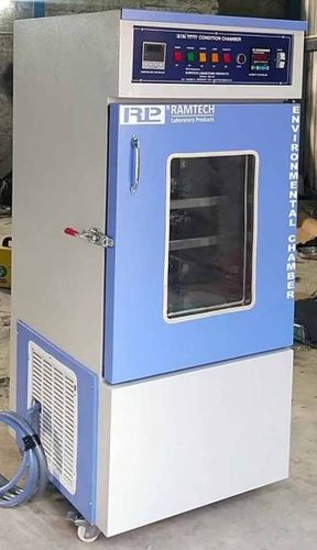 Environmental Test Chamber