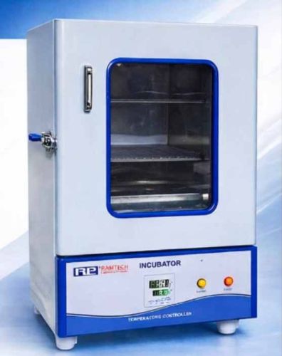 Laboratory Bacteriological Incubator