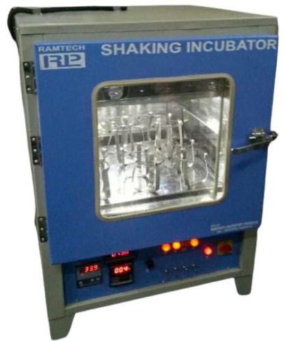 Orbital Shaking Incubator