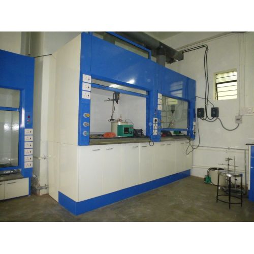 Fume Hoods