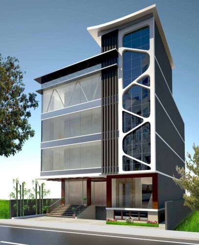 Building Design Consultant Service