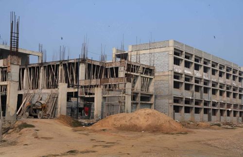 Commercial Infrastructure Services