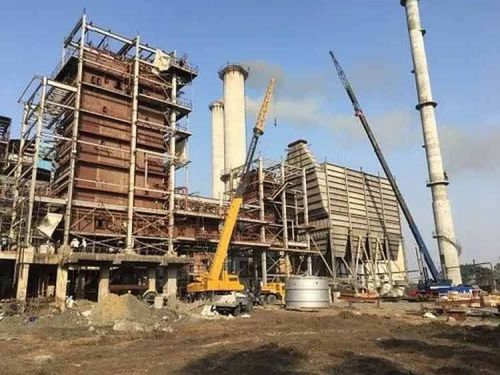Industrial Infrastructure Services