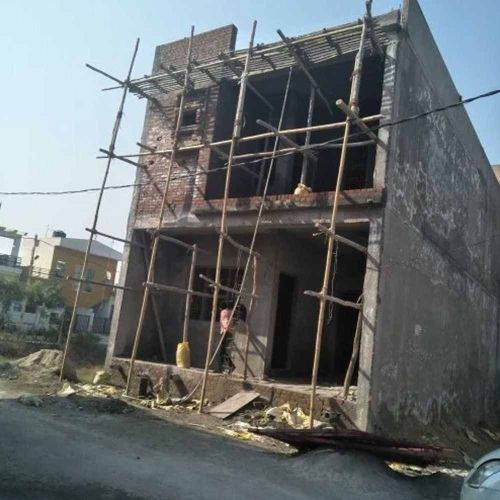 Hotel Construction Service