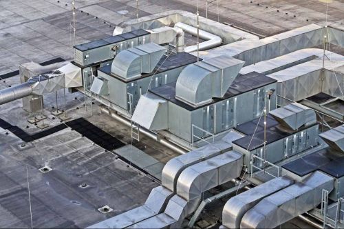 Mep Contracting Service