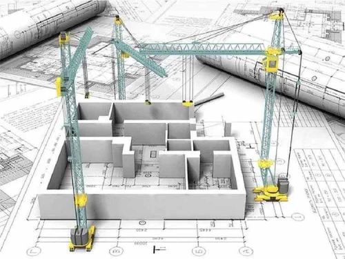 Structural Engineering Consultancy Service