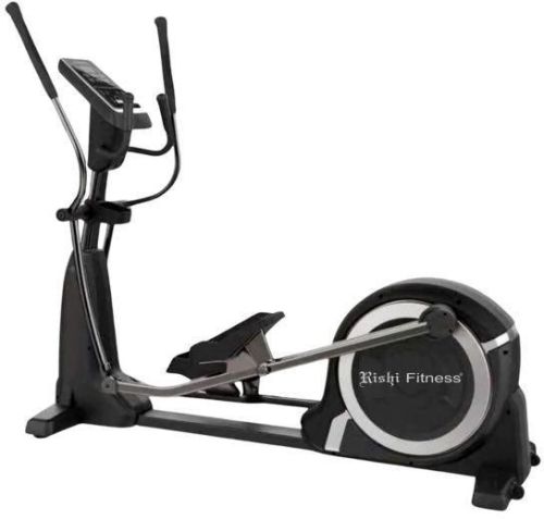 18 Kg Commercial Flywheel Cross Trainer