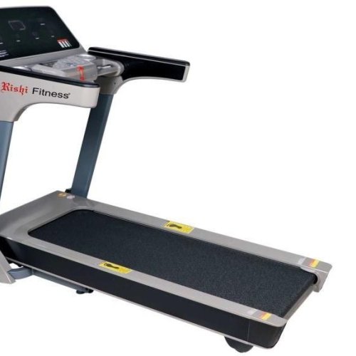 Digital Motorized Treadmill