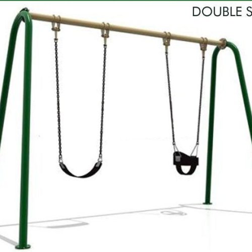 Double Swing