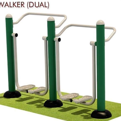 Dual Air Walker