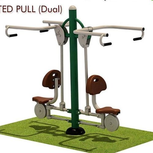 Outdoor Double Shoulder Shaper