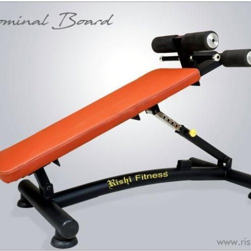 Sit Up Bench