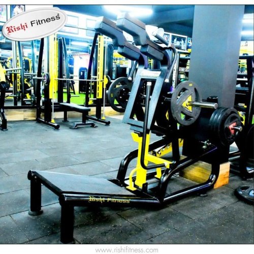 Super Squat Machine