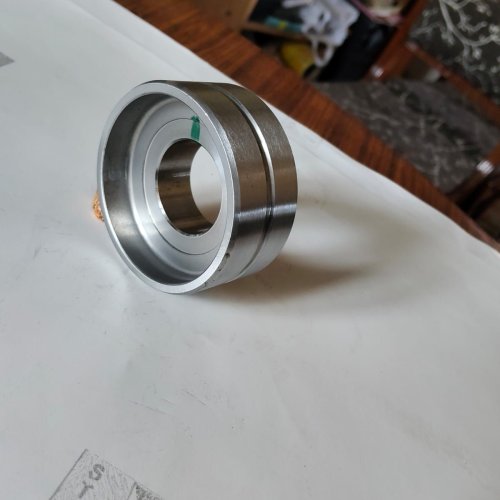 Cross Roller Ring