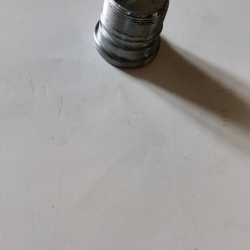 Lock Nut