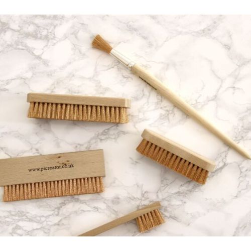 Phosphor Bronze Wire for Brushes