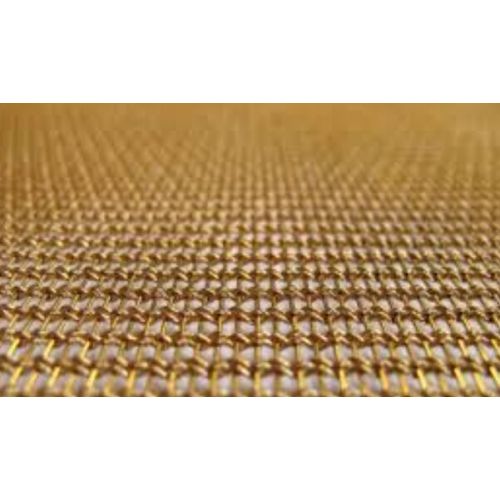 Phosphor Bronze Wire for Mesh
