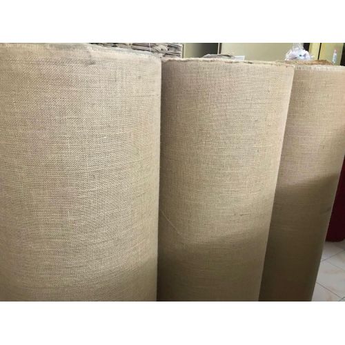 Jute Rolls
