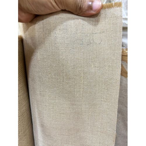 Laminated Juco Fabric