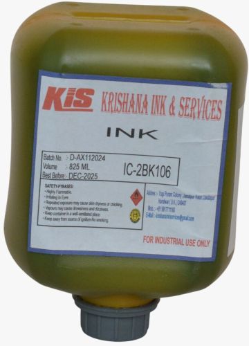 Domino Itech Ink Cartridge