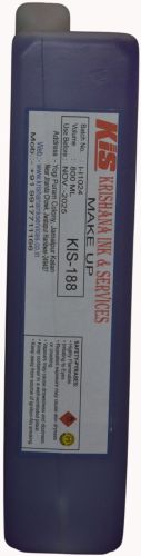 Imaje Printer Make Up Cartridge