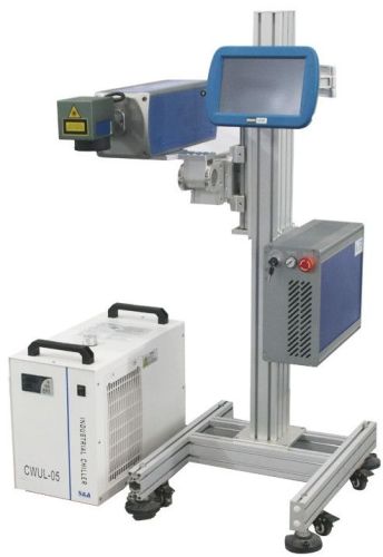 UV Laser Marking Machine