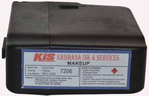 Videojet Make Up Cartridge Ink