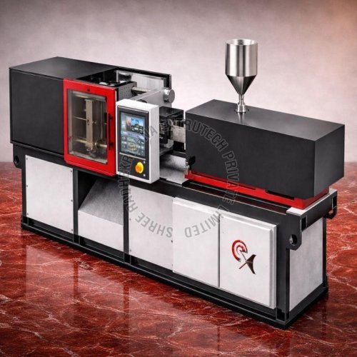 Industrial Injection Molding Machine