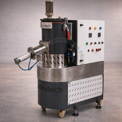 Lab Heater Mixer