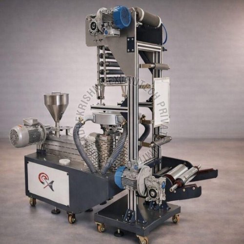 Lab Monolayer Film Line