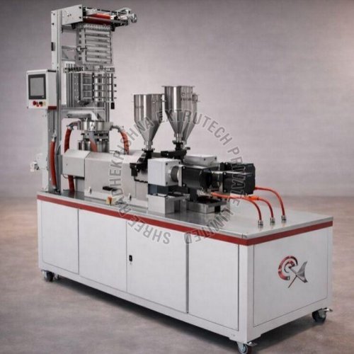 Lab Multilayer Film Line