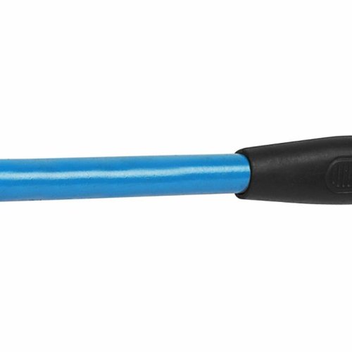 Chipping Hammer with Pipe Handle