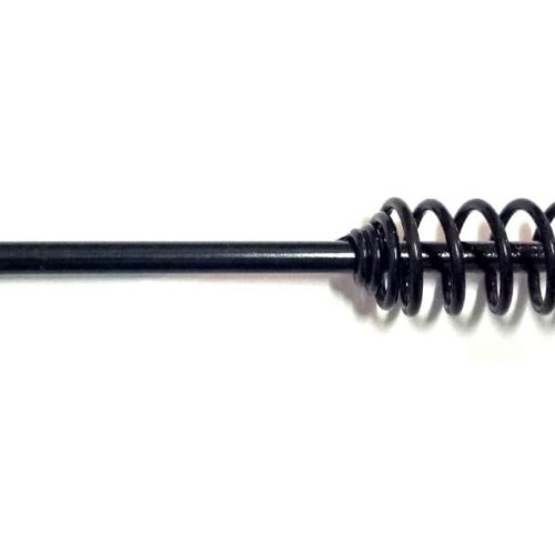 Chipping Hammer With Spring Handle