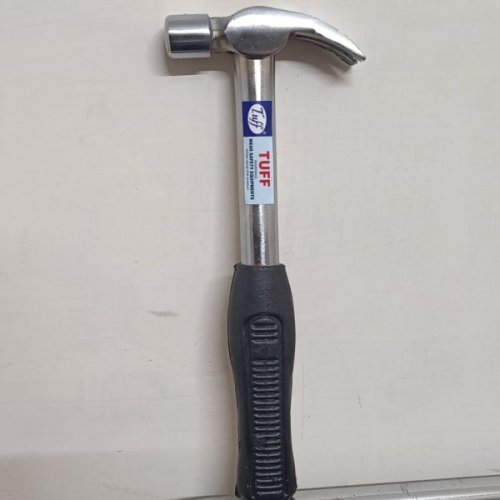 Claw Hammer With Handle