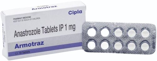 Armotraz Anastrozole Tablet
