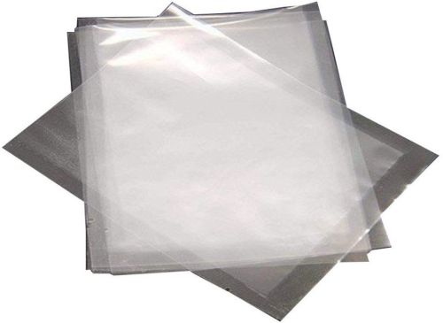 12x18 Inch LD Liner Packaging Bag